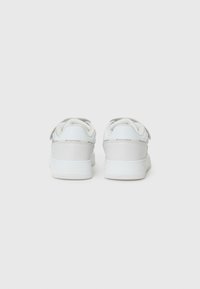 Champion RD18 UNISEX - Baskets basses - grey/white