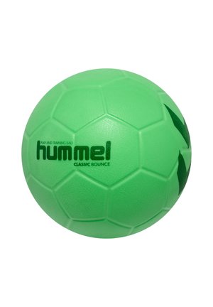 Equipement de handball - light green green