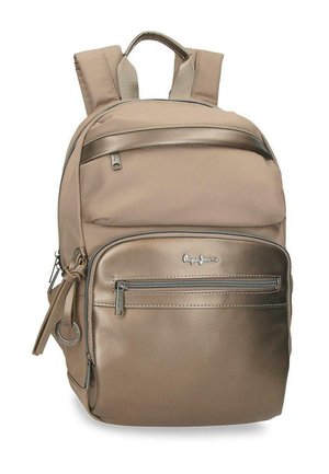 Pepe Jeans RUBY CASUAL - Mochila - beige