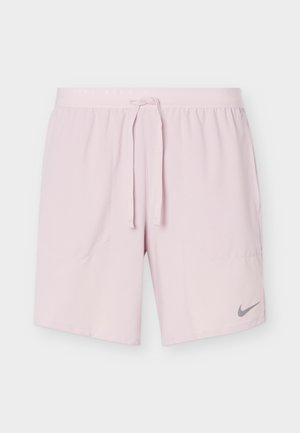 Nike Performance, STRIDE SHORT - Sportske kratke hlače - particle rose
