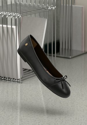 Balerini - black