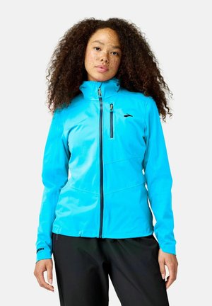 HIGH POINT 2.0 - Športna jakna - atomic blue