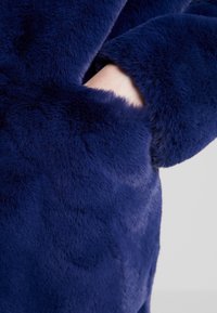 Derhy Vinterfrakke - dark blue