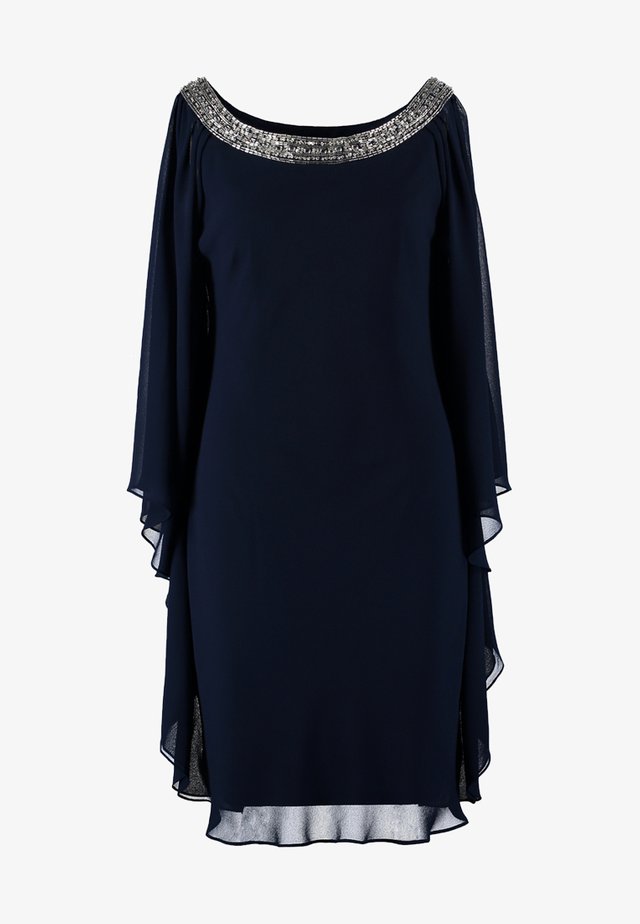 Robe de soirée - navy