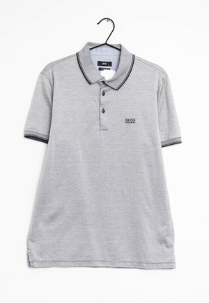 Poloshirt - grey