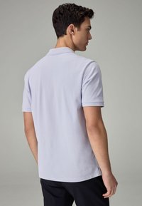 Next REGULAR - Polo majica - purple lilac