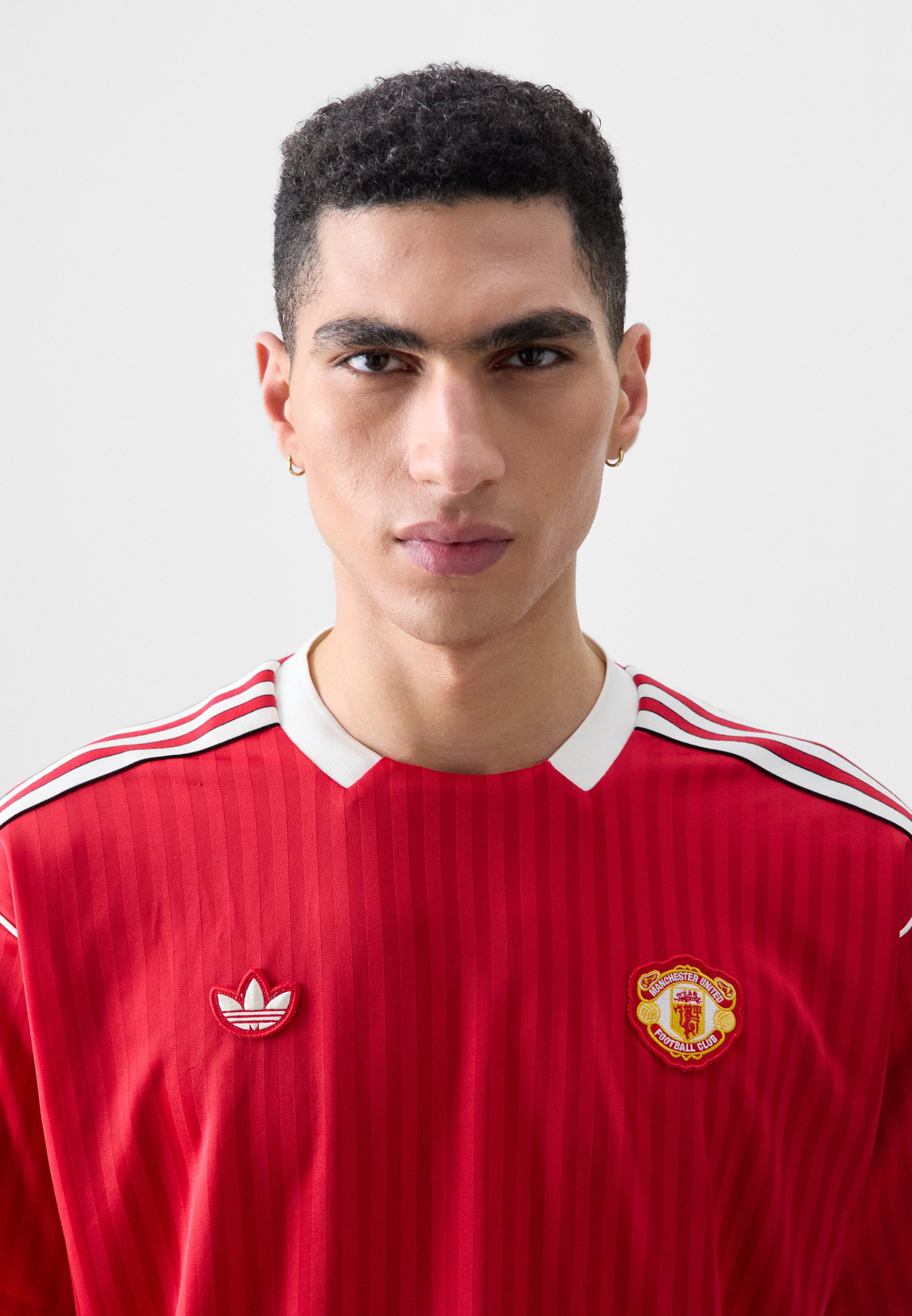 Manchester United 赤 シャツ adidas adidas- 【公式通販】