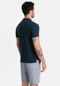 Ombre 3 PACK - Polotričko - navy navy navy