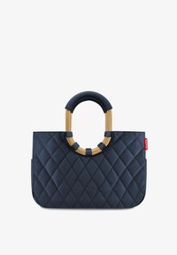 Selected, rhombus midnight gold