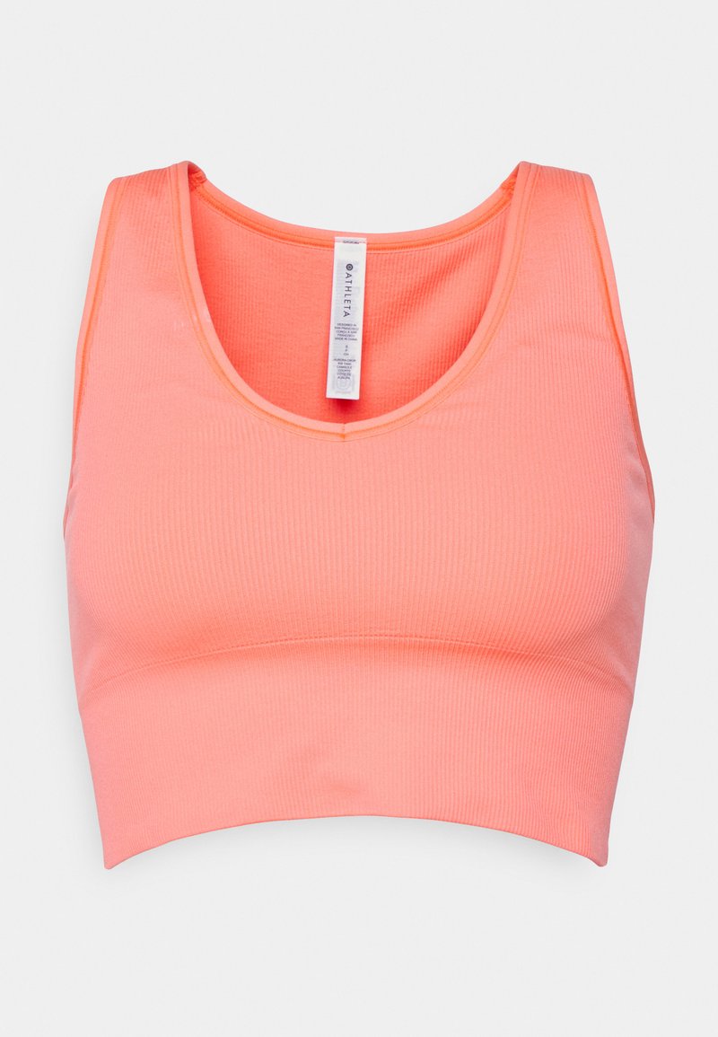 Athleta Top rood Athleta Top rood