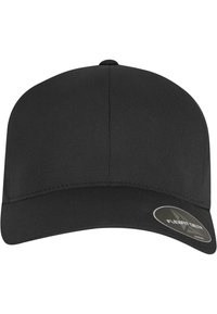 Flexfit DELTA SNAPBACK - Cap - black