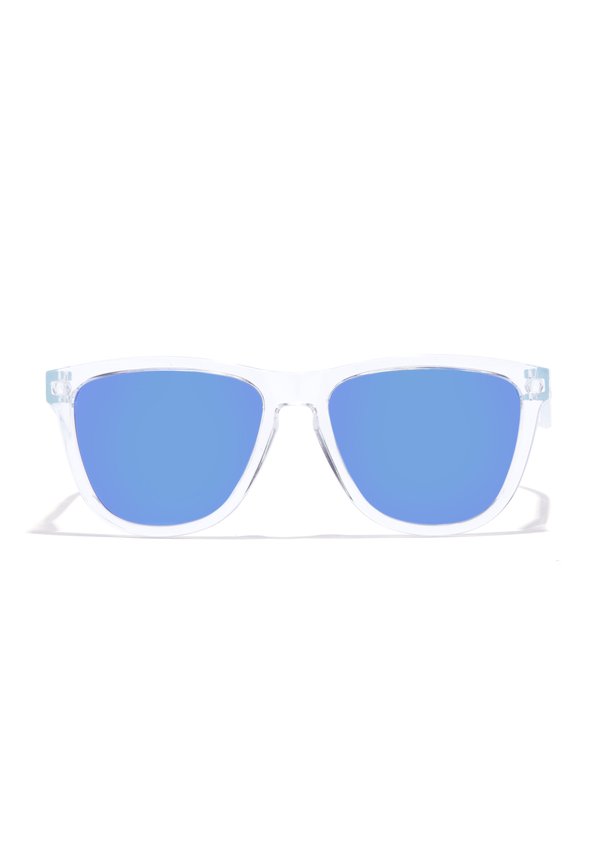 ONE RAW - Sonnenbrille - transparent
