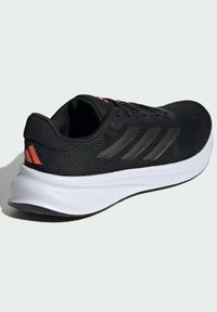 adidas Performance RESPONSE - Katujuoksukengät - core black