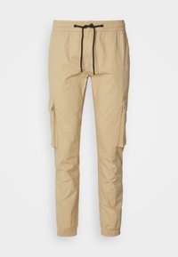 Selected, travertine