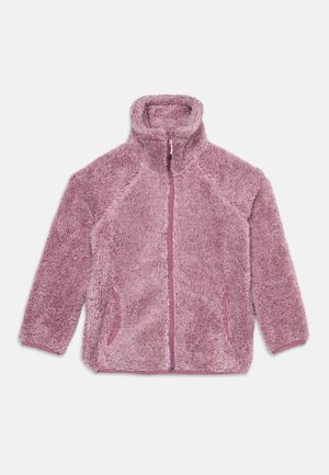 Icepeak, LOMA UNISEX - Fleecejakke - amethyst