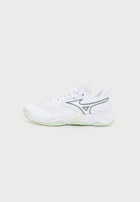 Non selezionato, white/balsam green/ambrosia
