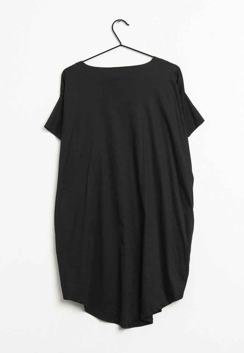 cos oversized jersey dress COS Oversized T-Shirt Dress