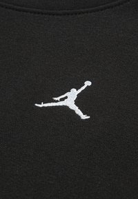 Jordan CREW UNISEX - Felpa - black
