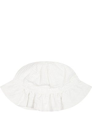 Petit Bateau CLOCHE - Sombrero - white