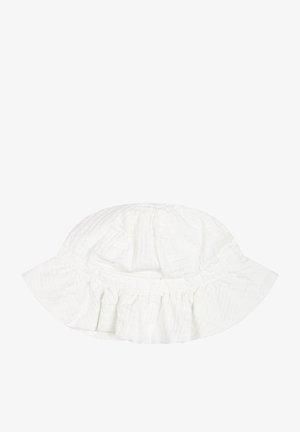 Petit Bateau CLOCHE - Hoed - white