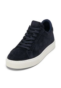 Marc O'Polo CUPSOHLEN-SNEAKER - Sneaker low - navy