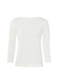 Non sélectionné, weiß