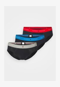 Non sélectionné, cerulean aqua/silver/fireworks