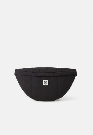 MSCH Copenhagen SASJA ICON BUMBAG - Gürteltasche - black