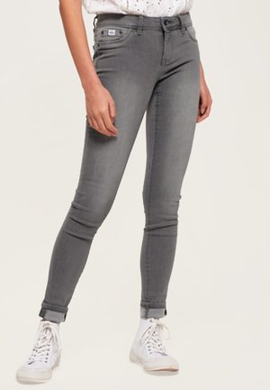 Jegging - grey