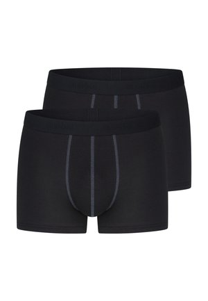2 PACK - Trunks - schwarz