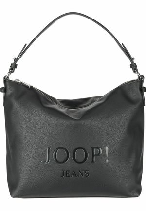 JOOP! Jeans LETTERA DALIA HOBO LHZ - Borsa a mano - black