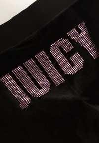 Juicy Couture IMPACT LISA - Pantaloni sportivi - black