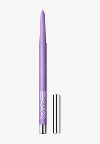 MAC - COLOUR EXCESS GEL PENCIL - Eyeliner - commitment issues Image miniature 1