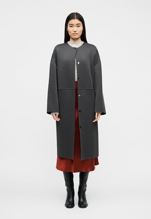 STILLA - Palton clasic - grigio scuro