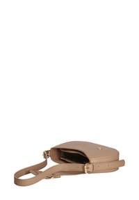 CHICCA BORSE Borsa a mano - fango