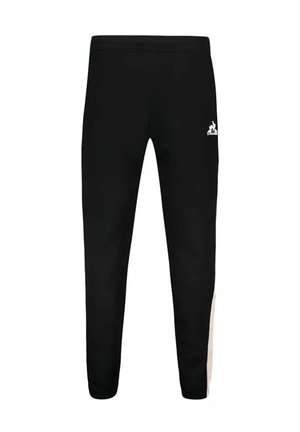 CONTEMPORAIN - Pantalon de survêtement - black
