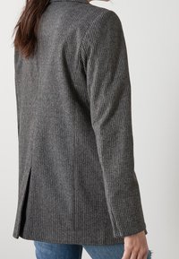 Next Halflange jas - grey