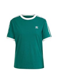 Unselected, collegiate green