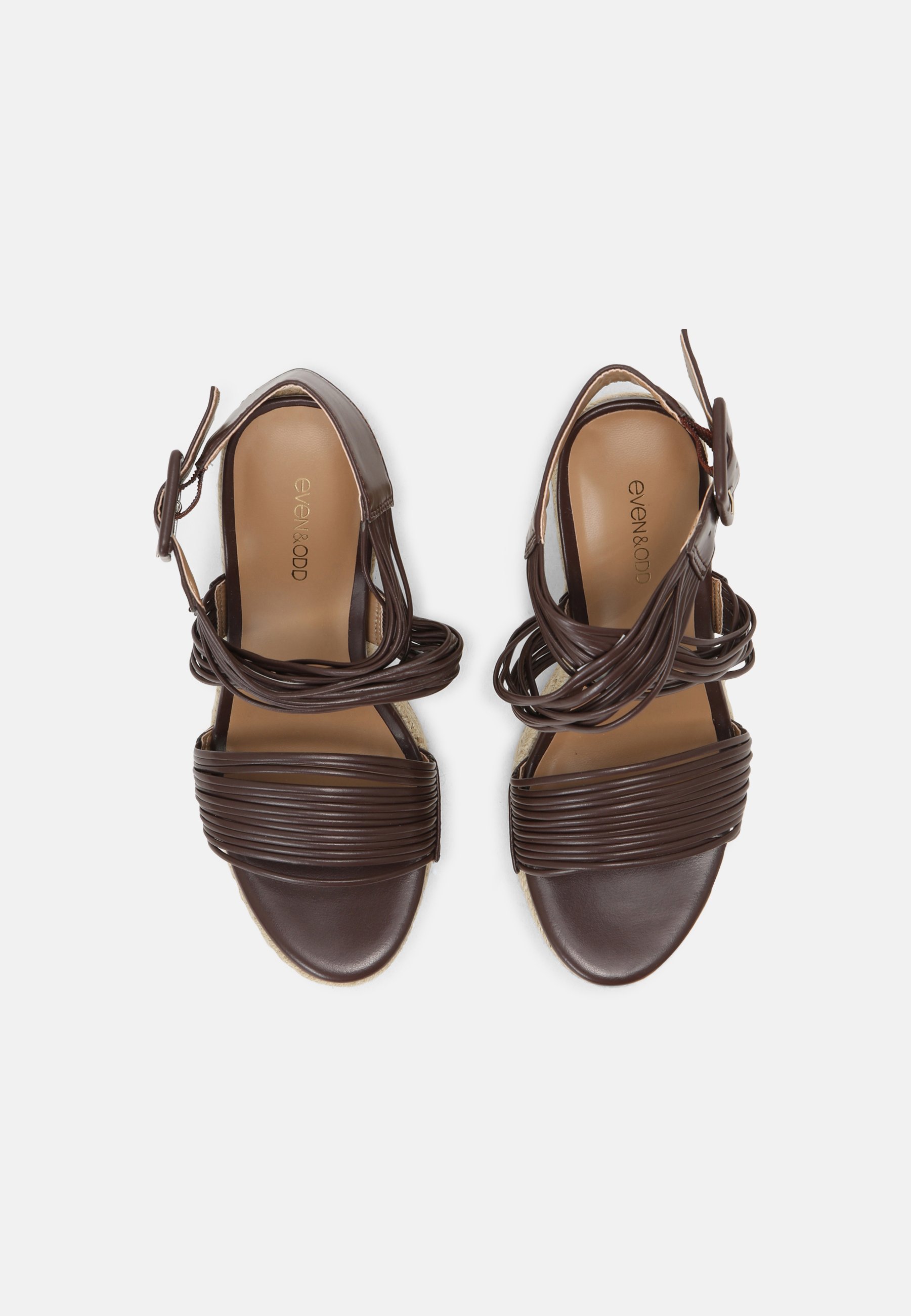 zalando sandali even e odd