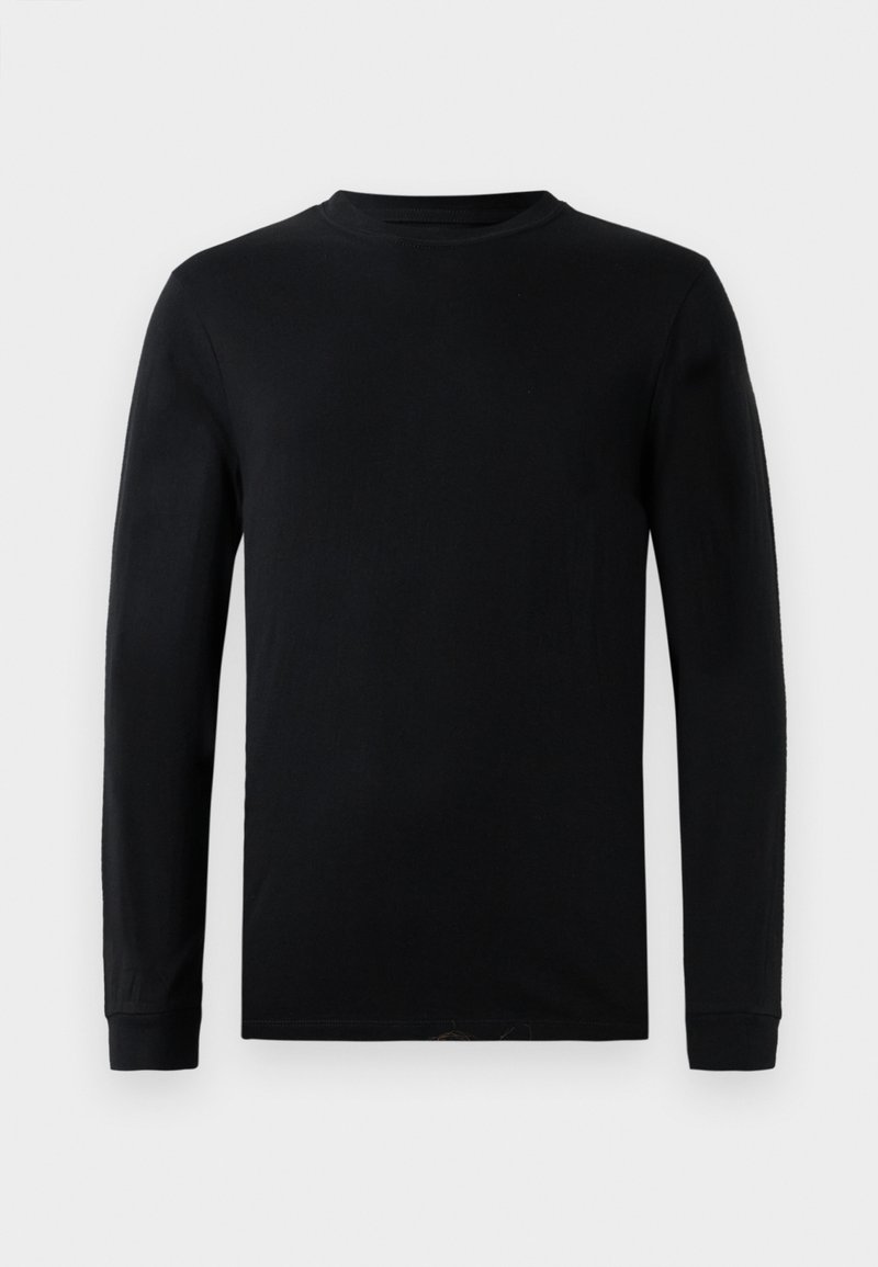 GAP Longsleeve zwart