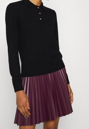 Neule - black