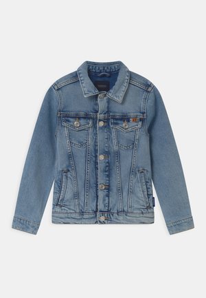 Jeansjacke - blue denim