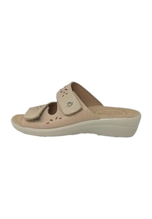 Fly Flot Ciabattine - beige
