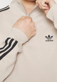 adidas Originals Sweatshirt - beige