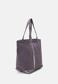 Vanessa Bruno CABAS - Shopping bags - anthracite