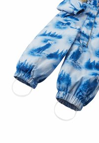 Reima TEC LAPPI - Lyžařská kombinéza - soft navy