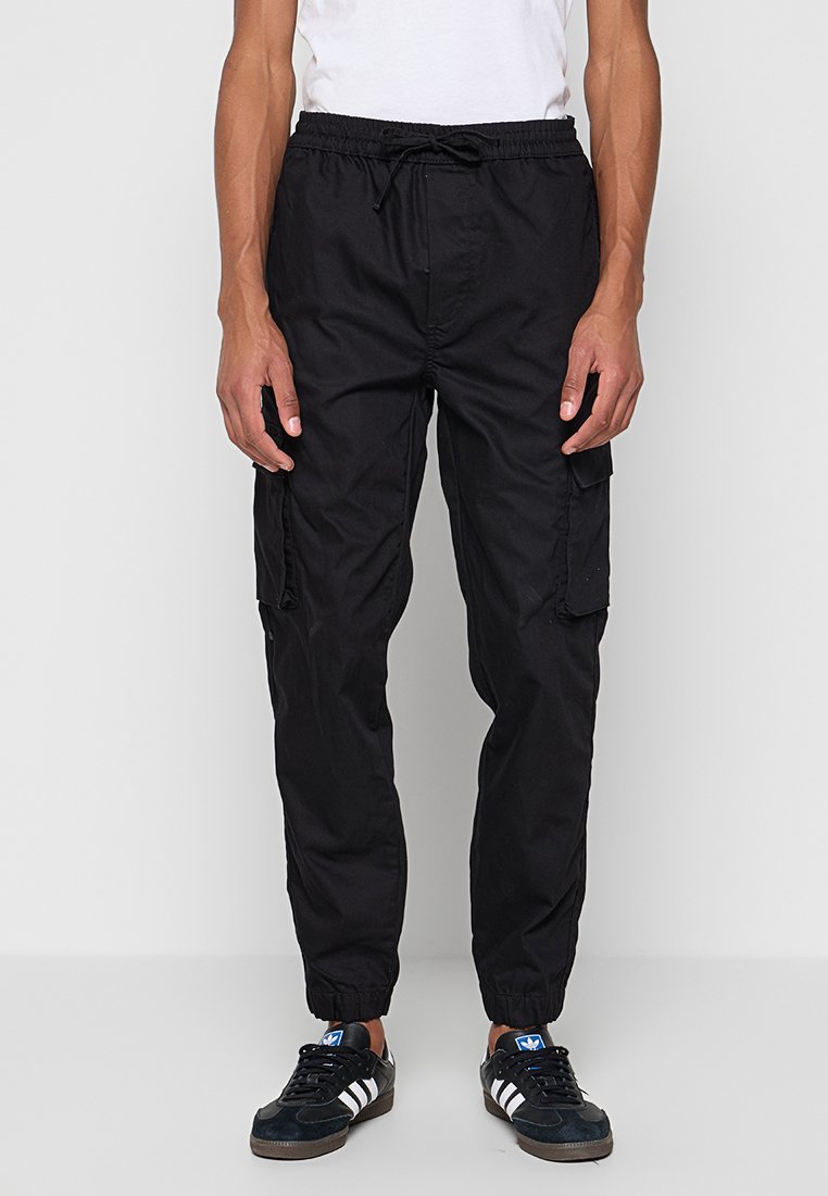 Only & Sons Cargobroek zwart Only & Sons Cargobroek zwart