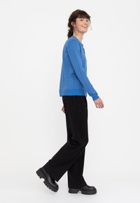 Soft Rebels MARLA - Kardigán - palace blue