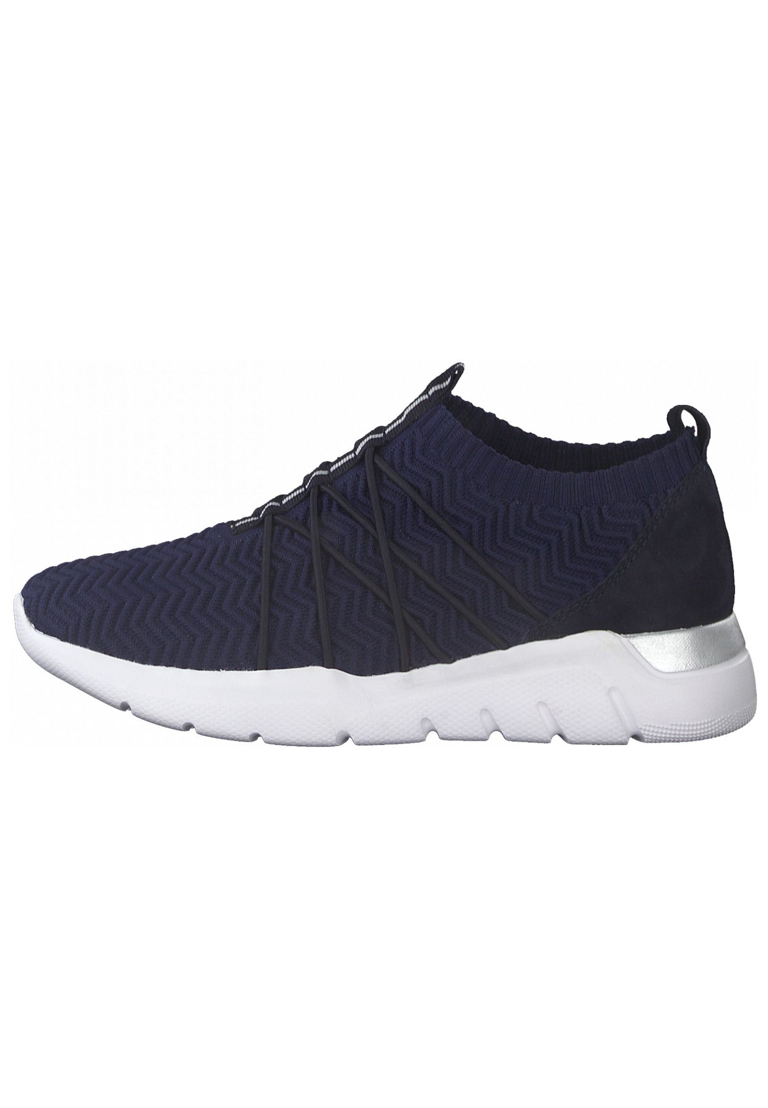 Jana Sneakers laag - navy/donkerblauw - Zalando.nl