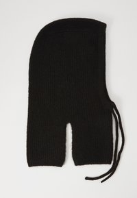 MSCHMILANIA HOPE BALACLAVA KEY - Čepice - black